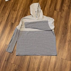 Hurley hoodie